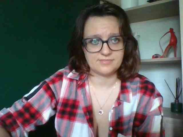 sensualParis webcam