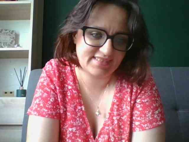 sensualParis webcam