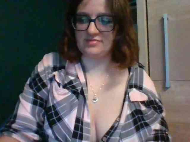 sensualParis webcam