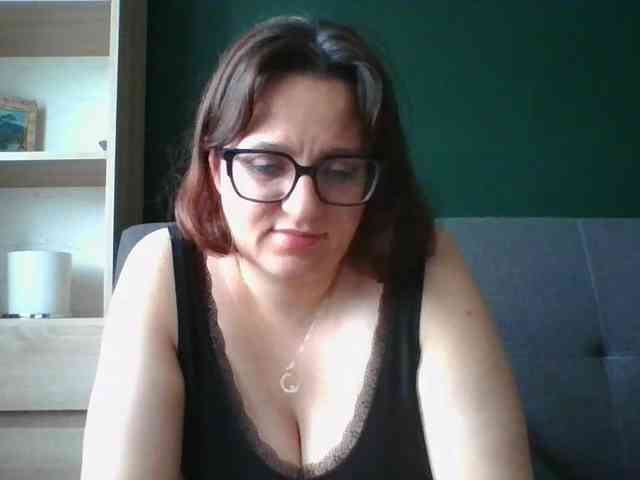 sensualParis webcam