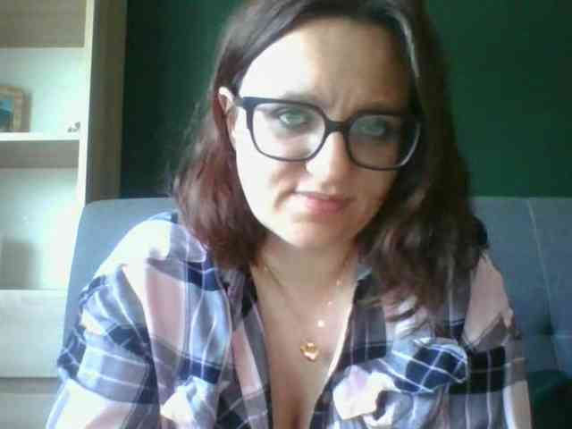 sensualParis webcam