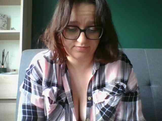 sensualParis webcam