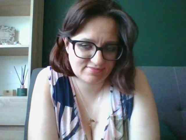 sensualParis webcam