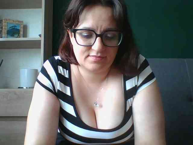 sensualParis webcam