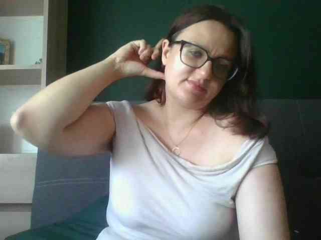 sensualParis webcam