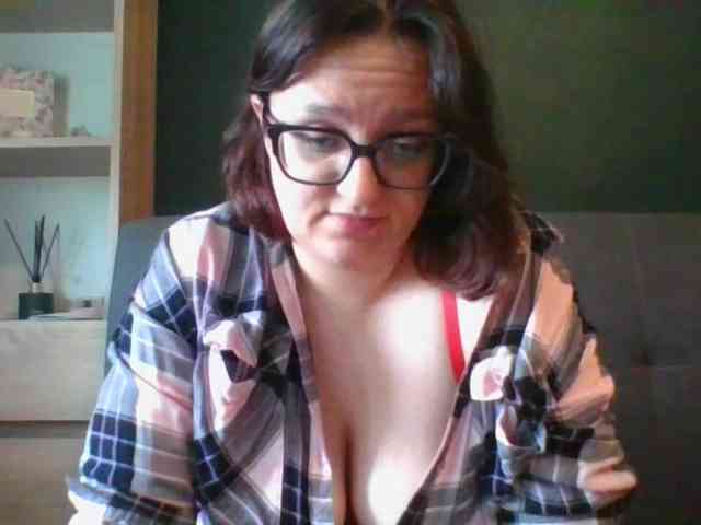 sensualParis webcam