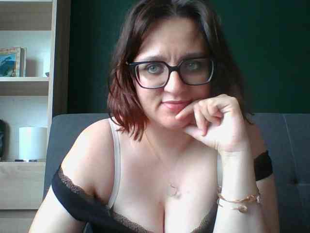sensualParis webcam