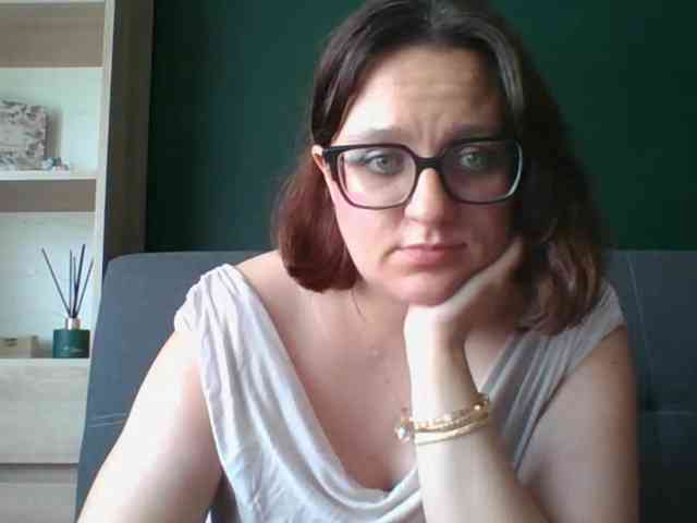sensualParis webcam
