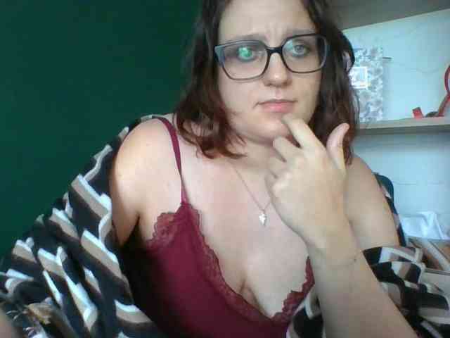 sensualParis webcam
