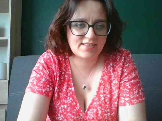 sensualParis webcam