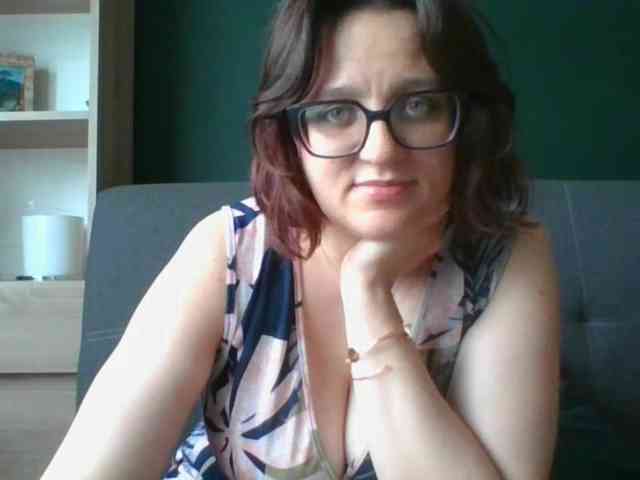 sensualParis webcam
