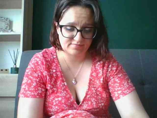 sensualParis webcam