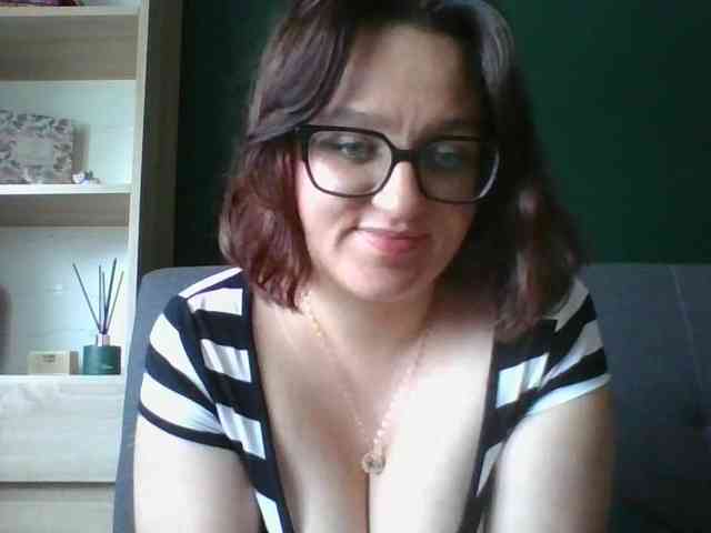 sensualParis webcam