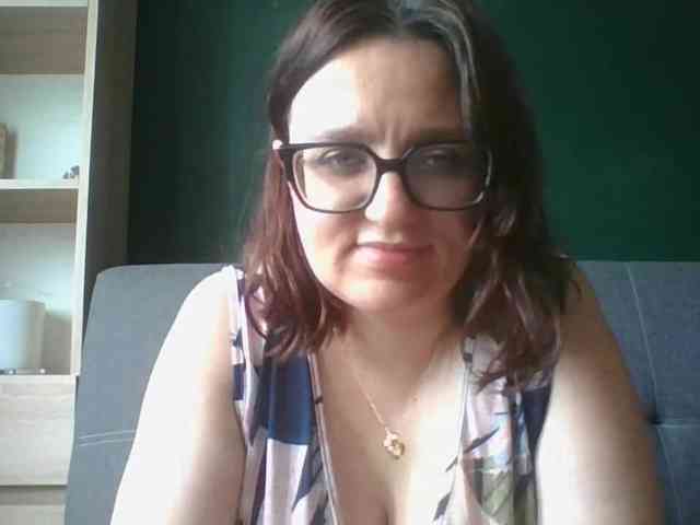 sensualParis webcam
