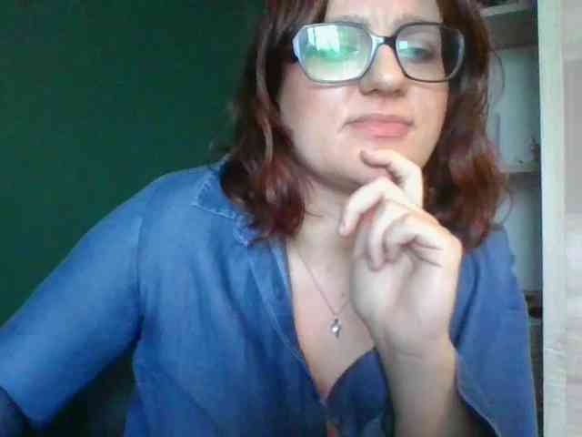 sensualParis webcam