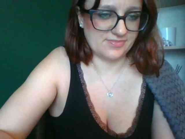 sensualParis webcam