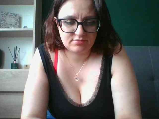 sensualParis webcam