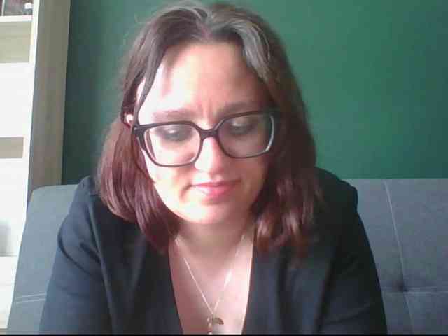 sensualParis webcam