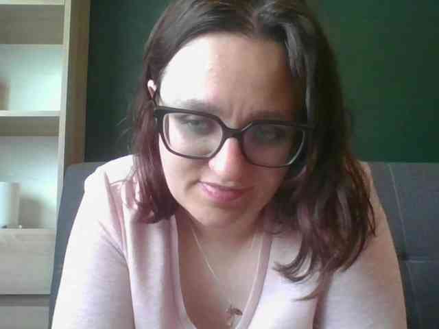 sensualParis webcam