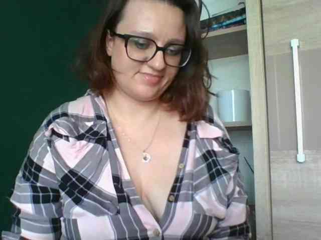 sensualParis webcam