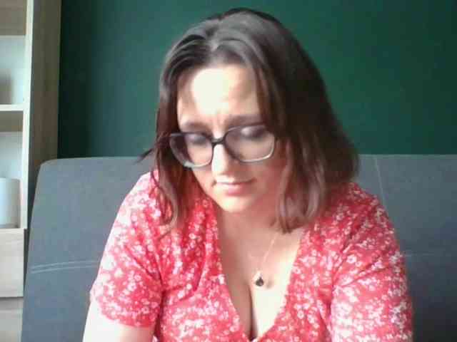 sensualParis webcam