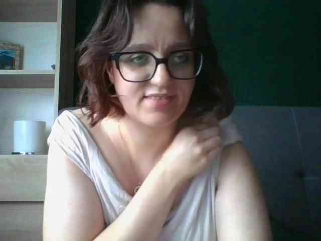 sensualParis webcam