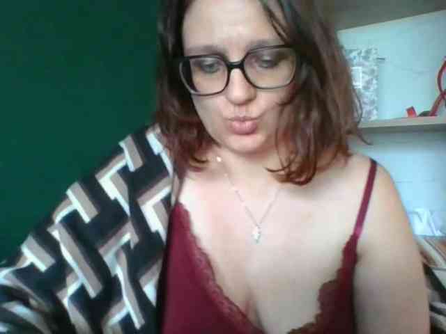 sensualParis webcam