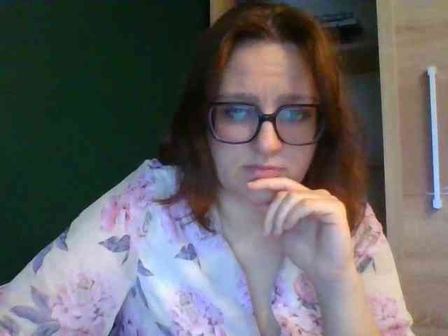 sensualParis webcam