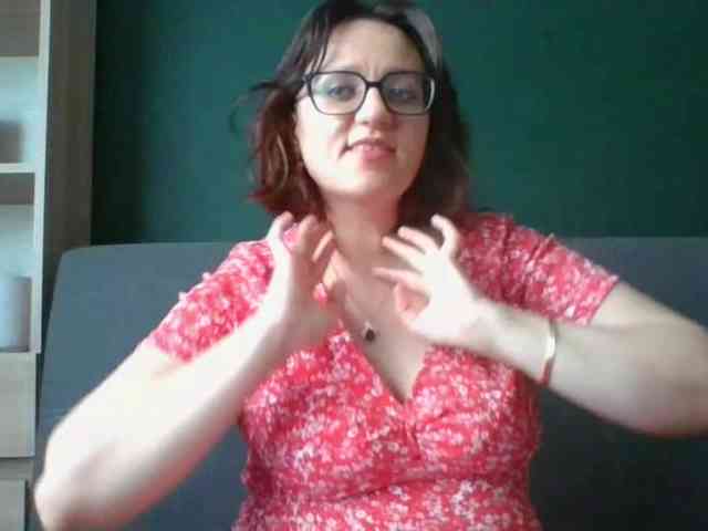 sensualParis webcam