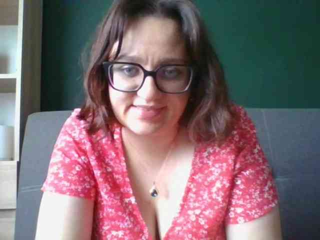 sensualParis webcam