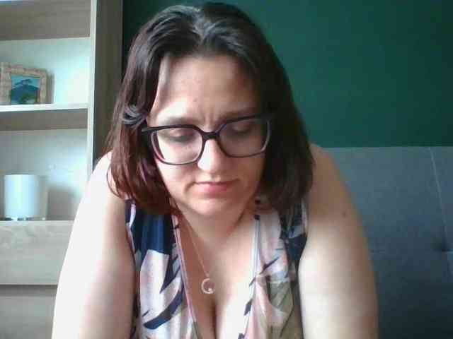 sensualParis webcam