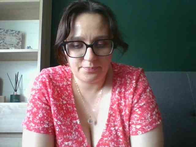 sensualParis webcam