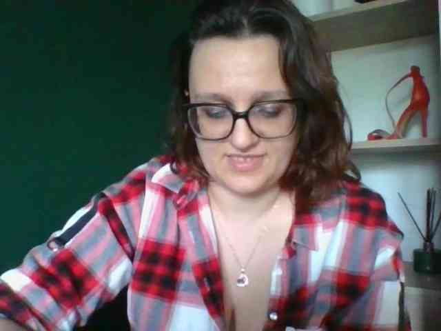 sensualParis webcam