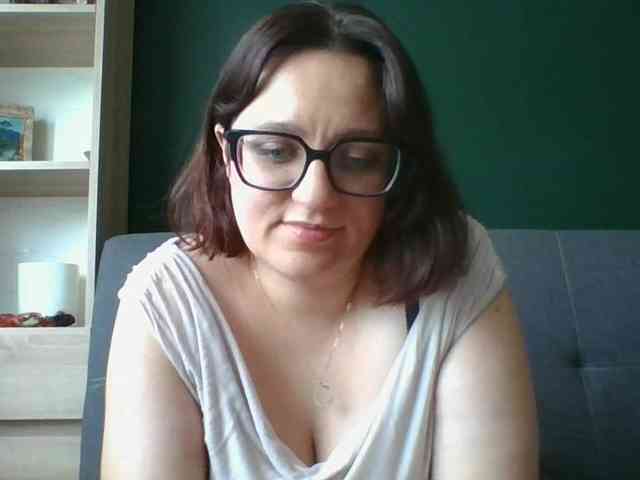 sensualParis webcam