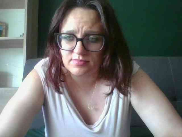 sensualParis webcam