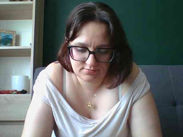 sensualParis webcam