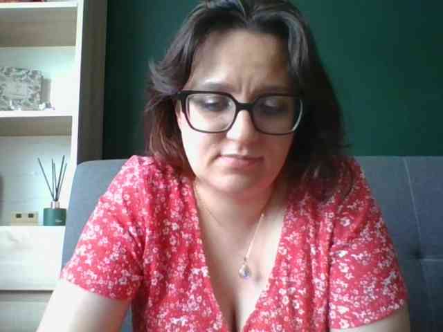 sensualParis webcam
