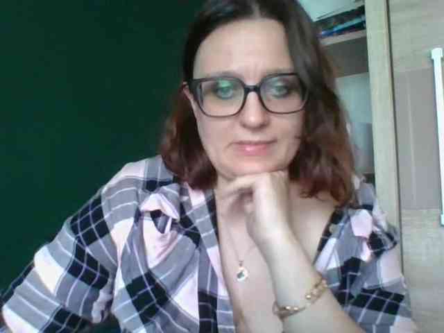 sensualParis webcam