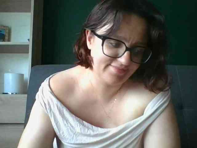 sensualParis webcam