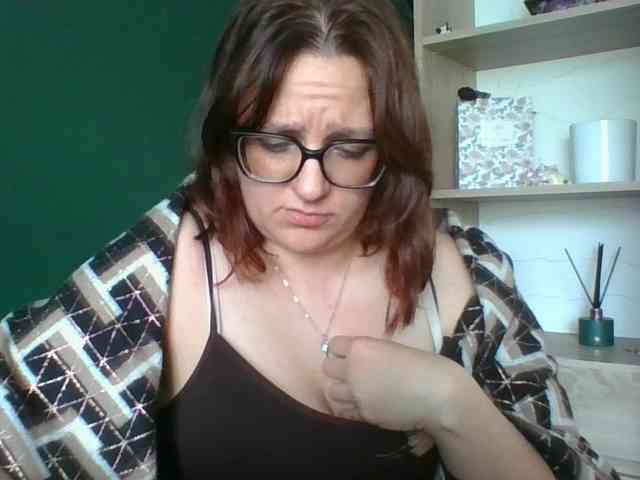 sensualParis webcam