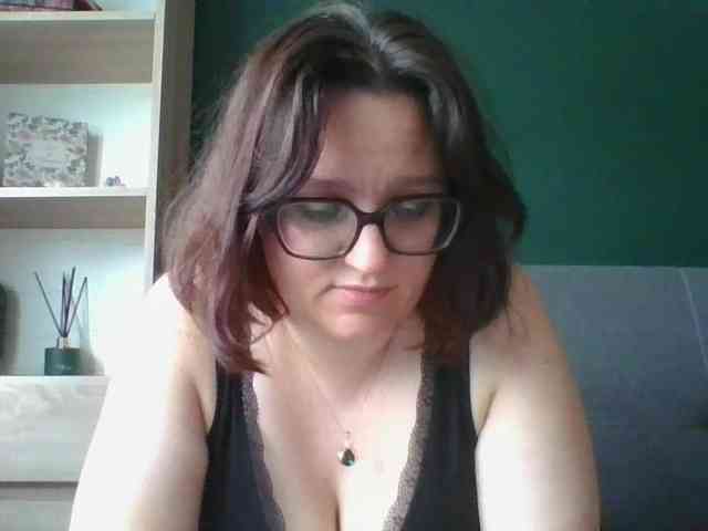 sensualParis webcam