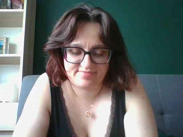 sensualParis webcam
