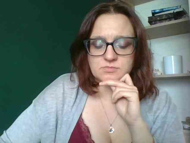 sensualParis webcam