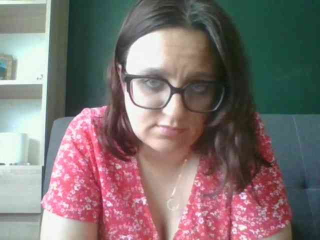 sensualParis webcam