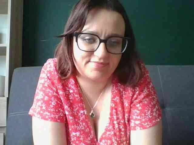 sensualParis webcam