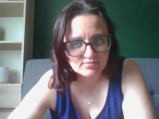 sensualParis webcam