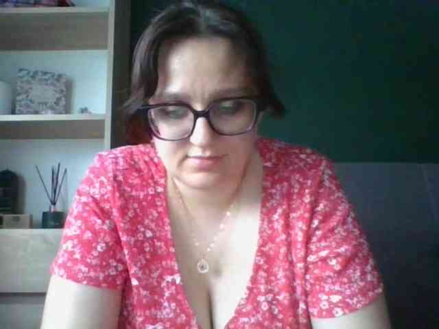 sensualParis webcam