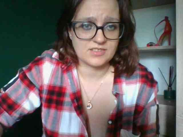 sensualParis webcam