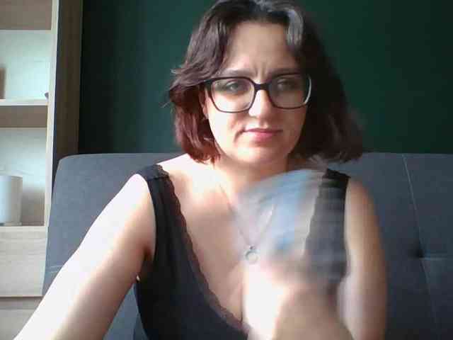 sensualParis webcam