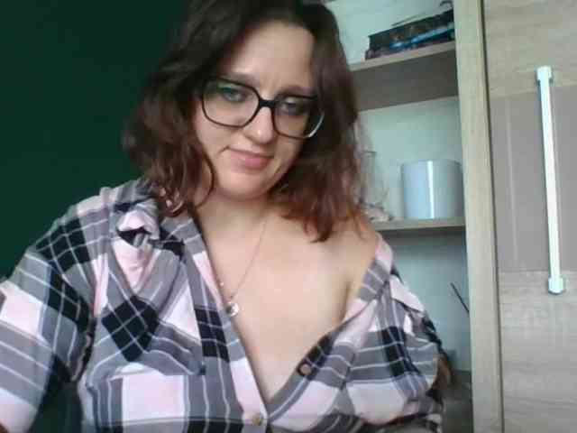 sensualParis webcam